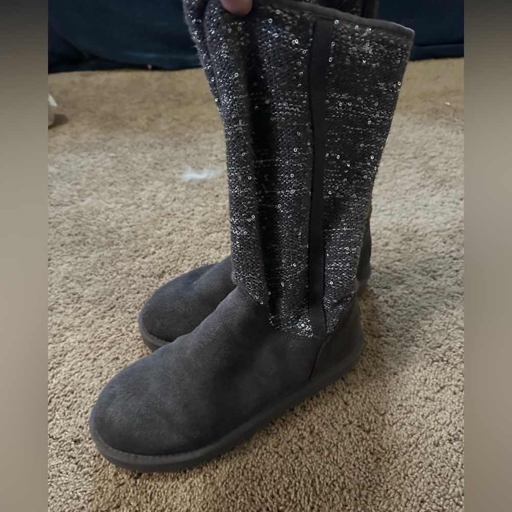 UGG boots